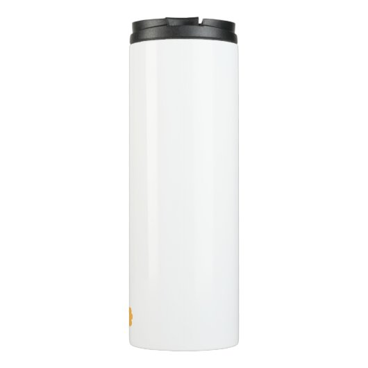 Birthday Bear Surprise Thermosbecher (Rückseite)