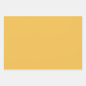 Birthday Blastoff: Rocket Ship Adventure Pattern Geschenkpapier Set (Vorderseite 2)