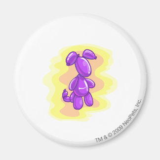 Birthday Blumaroo Magnet