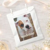Birthday Boop Geschenktütchen (Ausgeschnitten)