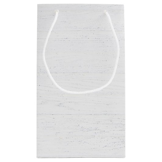 Birthday Border Collie mit Sonnenbrille Kleine Geschenktüte (Rückseite)