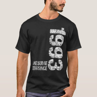 Birthday Born 1993 Awesome since 1993 T-Shirt