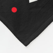 Birthday Boy 3 Year Old Sders 3rd Birthday Kids Fleecedecke (Ecke)