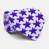 Birthday Boy Humore Krawatte (Gerollt)