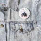 Birthday Boy Level 12 Entsperrte Funny Video Game Button (Beispiel)
