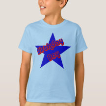 Birthday Boy Niedlich Design