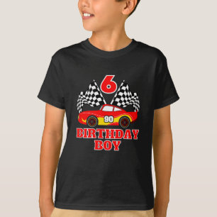Birthday Boy T-Shirt