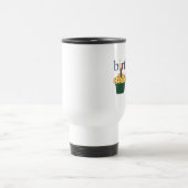 Birthday Boy Travel Mug Reisebecher (Mittel)