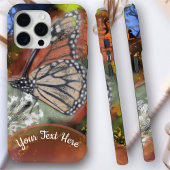 Birthday Butterfly Case-Mate iPhone Hülle