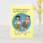 Birthday Candle Blow Out Karte (Gelbe Blume)