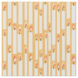 Birthday candles cake party stoff