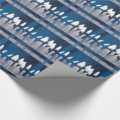 Birthday Candles Geschenkpapier (Ecke)