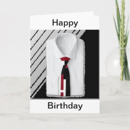 BIrthday card by dalDesignNZ Karte