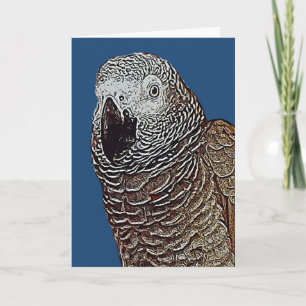 Birthday Card Karte