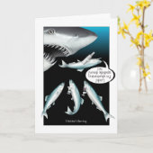 Birthday Card Karte (Gelbe Blume)