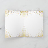 BIRTHDAY CARD KARTE (Innenseite)