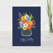 Birthday Card