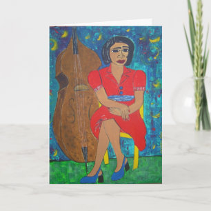 Birthday Card Karte