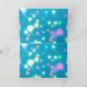 Birthday Cavalier King Charles Spaniel Karte (Innenseite)