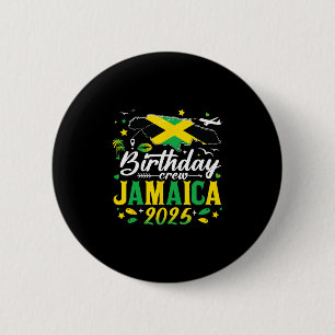 Birthday Crew Jamaika 2025 Familien-Kreuzfahrt-Url Button