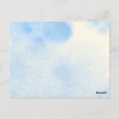 Birthday Dinosaurier Rennfahrer Red Racing Childre Postkarte (Rückseite)