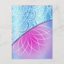 Birthday Einladung von Lace & Pearl