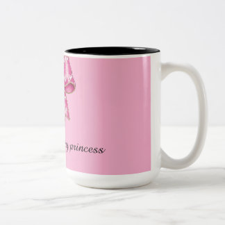 Birthday gift mug zweifarbige tasse