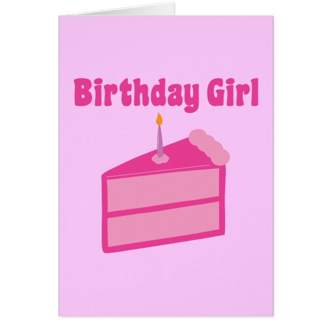 Birthday Girl (Vorne)