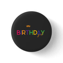 Birthday Girl