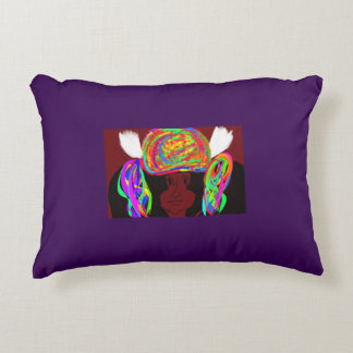 Birthday Girl Dekokissen