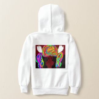 Birthday Girl Hoodie