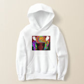 Birthday Girl Hoodie (Ablage )