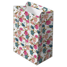Birthday Girl Pattern