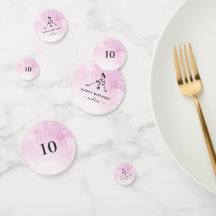 Birthday Girl Playing Ice Hockey Player Name Rosa