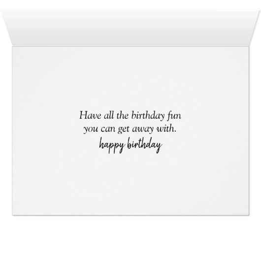 Birthday Golden Retriever mit Äpfeln (Innenansicht Horizontal (Unten))