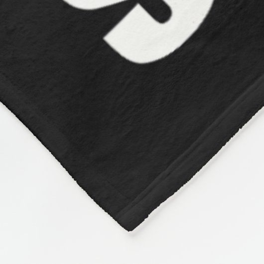 Birthday Golf Shirts für Männer 60 Jahre alt Golfe Fleecedecke (Ecke)