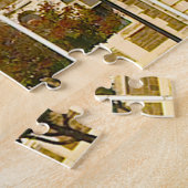 Birthday Greetings Adelaide Australia Puzzle (Seite)