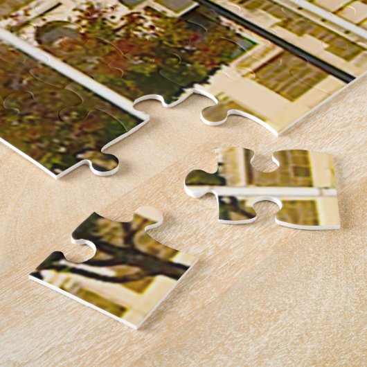 Birthday Greetings Adelaide Australia Puzzle (Seite)