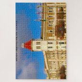 Birthday Greetings Adelaide Australia Puzzle (Vertikal)