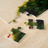 Birthday Greetings Bondi Beach Sydney Australien Puzzle (Seite)