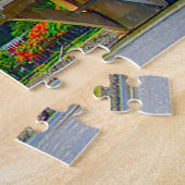 Birthday Greetings Brisbane Australia Puzzle (Seite)