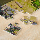 Birthday Greetings Cairns Australien Puzzle (Seite)