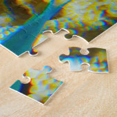 Birthday Greetings Coral Reef Australien Puzzle (Seite)