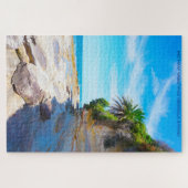 Birthday Greetings Cronulla Sydney Puzzle (Horizontal)