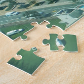 Birthday Greetings Gold Coast Australien Puzzle (Seite)