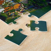 Birthday Greetings Gold Coast Queensland Australie Puzzle (Seite)