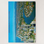 Birthday Greetings Gold Coast Queensland Australie Puzzle (Vertikal)