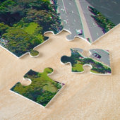 Birthday Greetings Gold Coast Queensland Australie Puzzle (Seite)