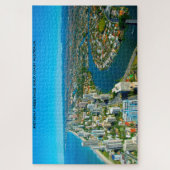 Birthday Greetings Gold Coast Queensland Australie Puzzle (Vertikal)