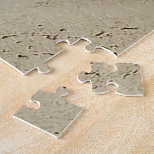 Birthday Greetings Perth Australien Puzzle (Seite)